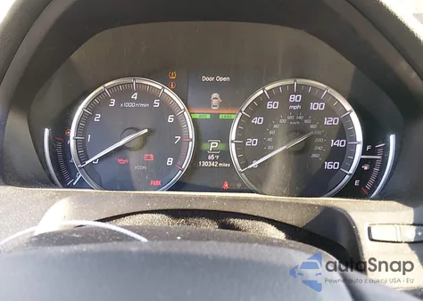 2019 Acura Tlx Standard from USA, damaged, VIN 19UUB1F31KA011252